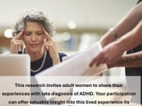 Adding My Voice to Research&nbsp;Study